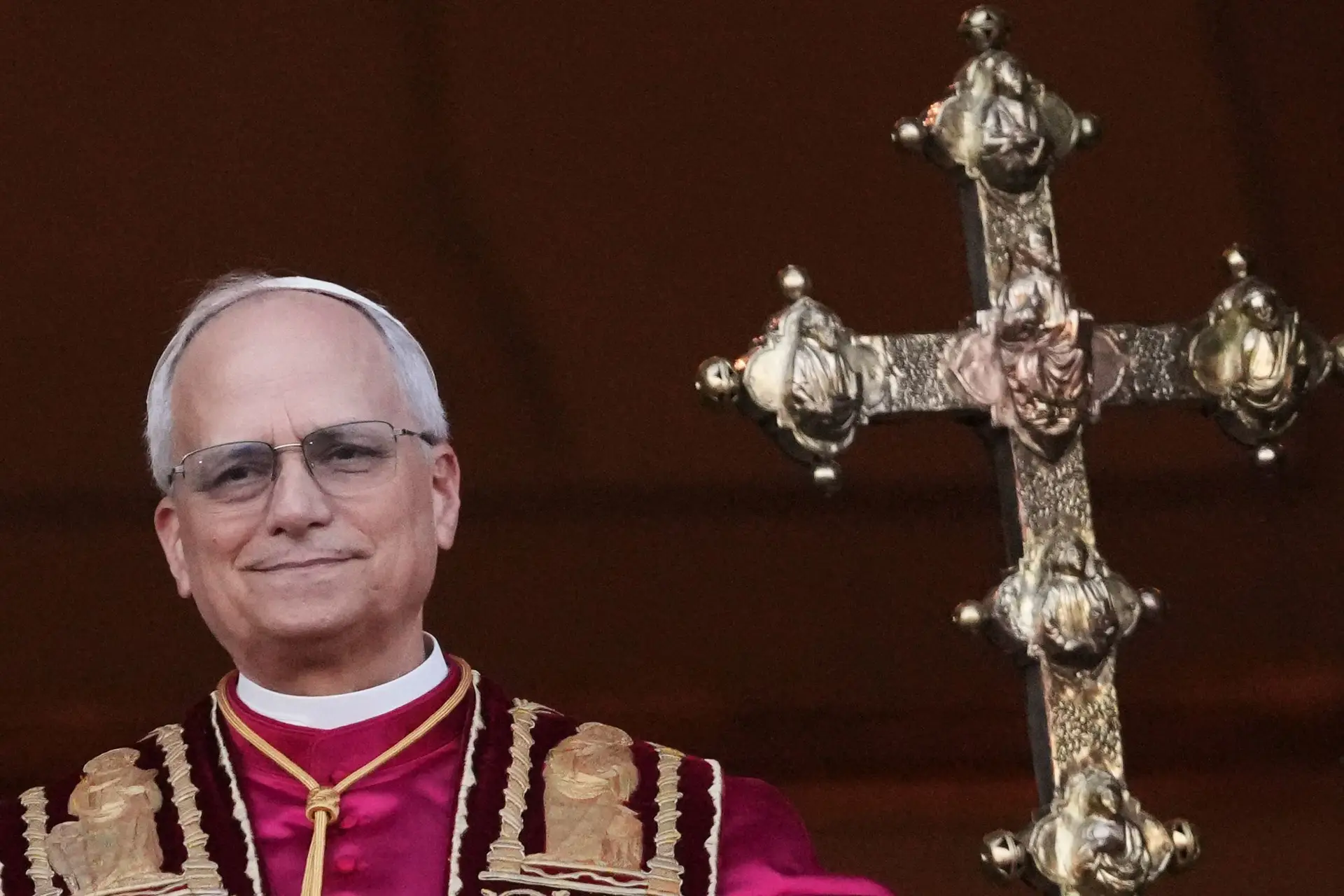 Cardeal António Marto convida Papa Leão XIV a visitar Santuário de Fátima