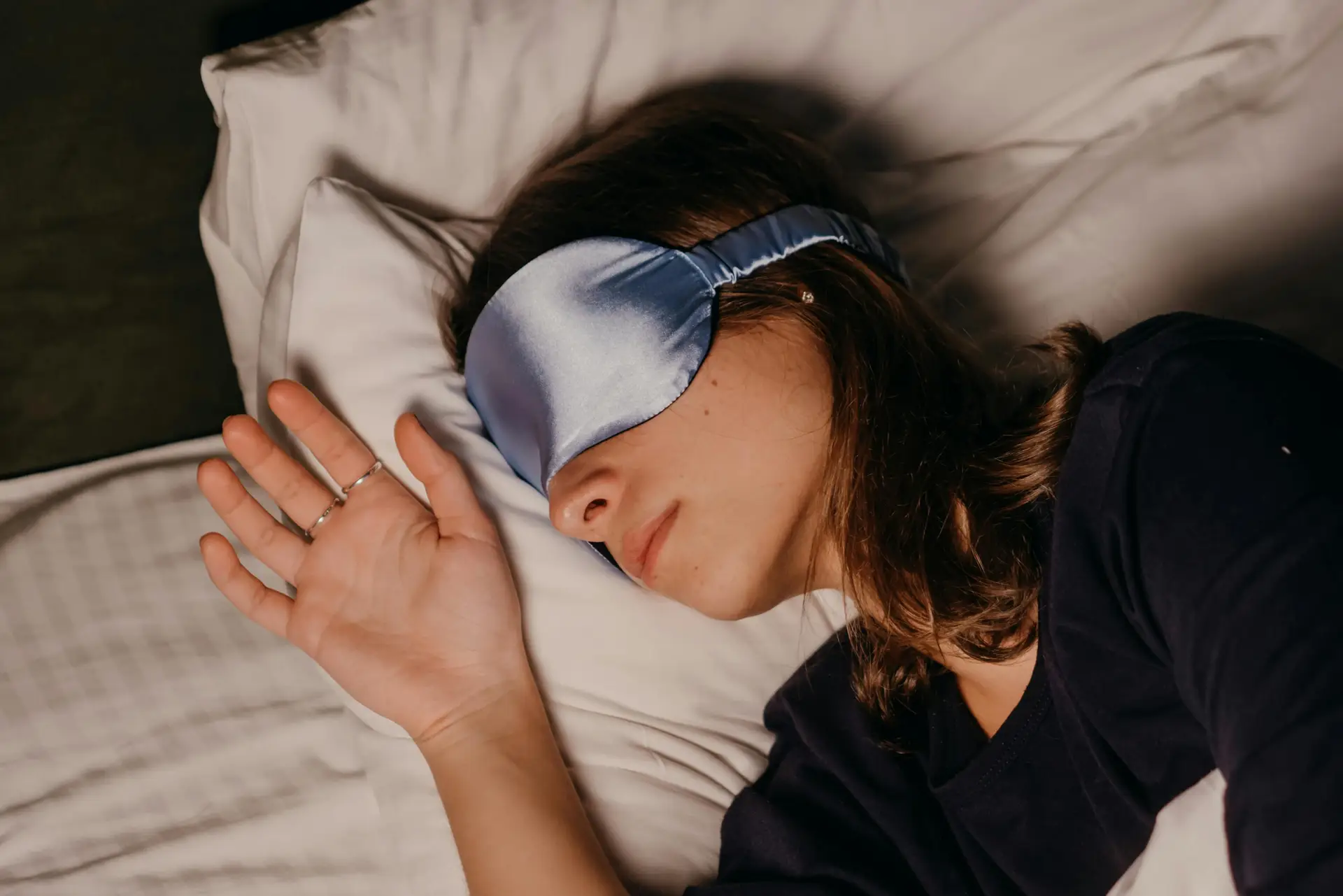 Cientistas descobrem mutação genética que diminui necessidade de dormir