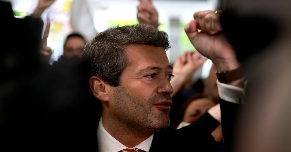 André Ventura diz que recebeu ameaças de morte