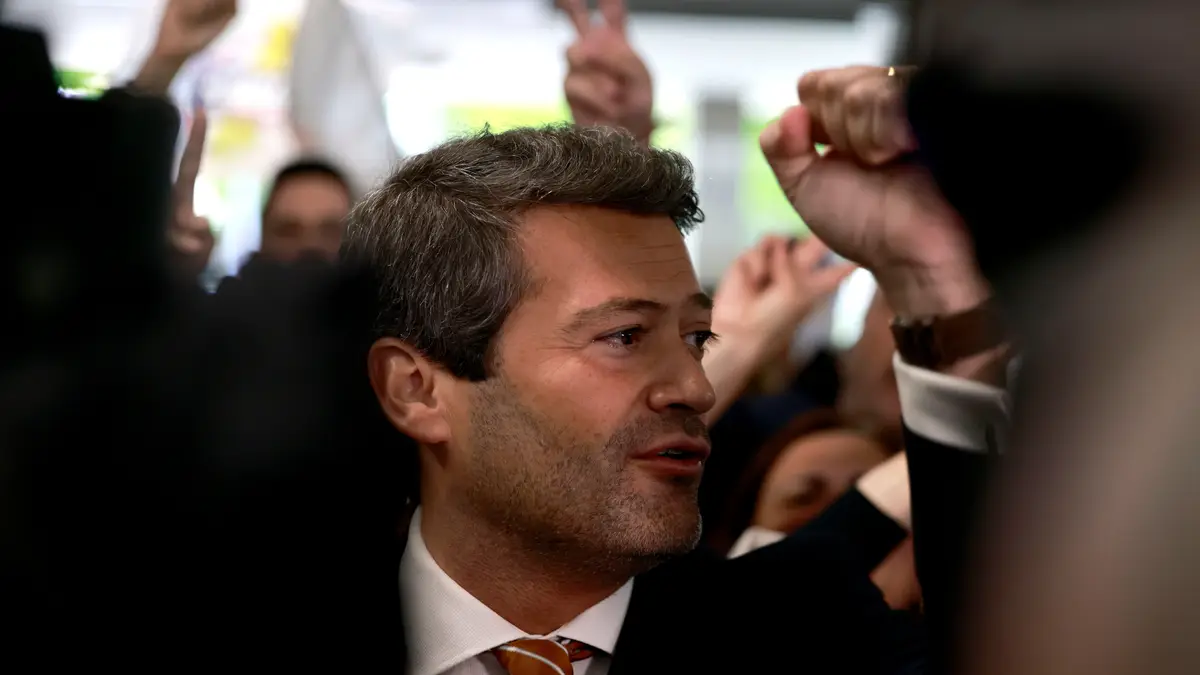 André Ventura