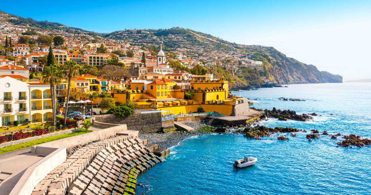À descoberta da Madeira, entre clássicos e novidades