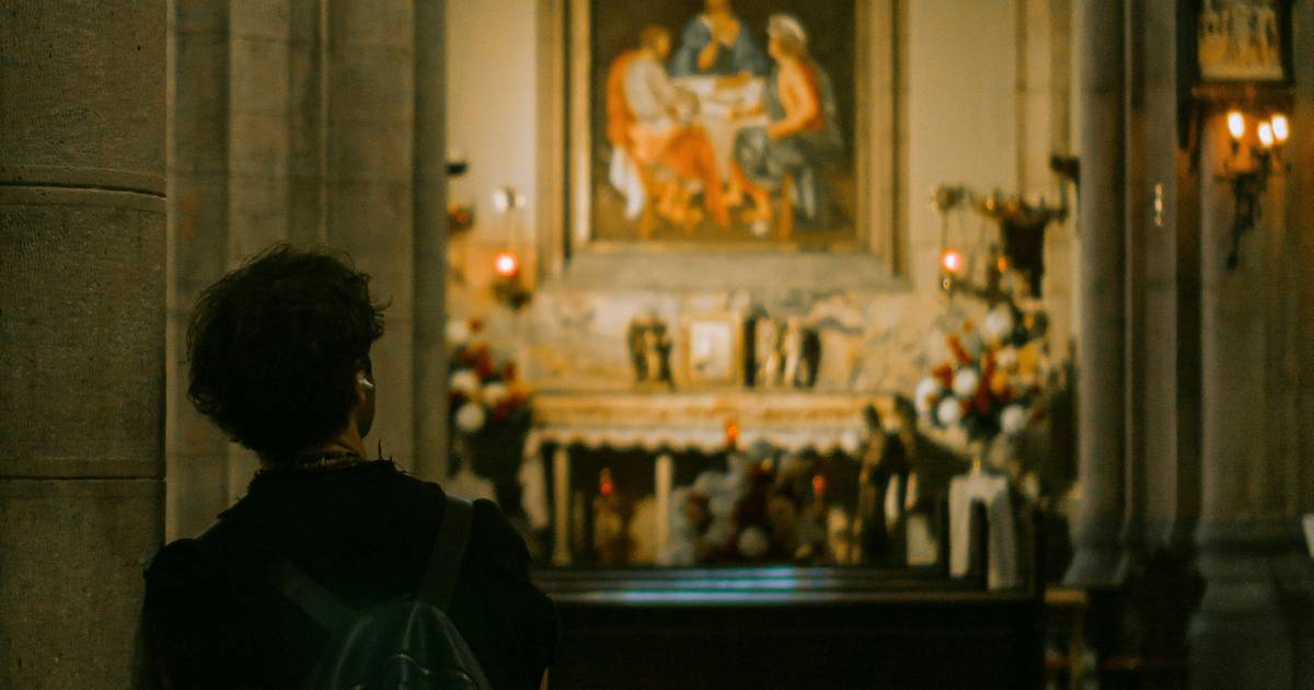 O despertar da fé: por que jovens sem religião escolhem converter-se?