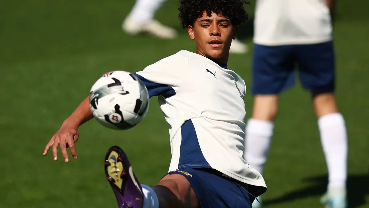 Cristianinho