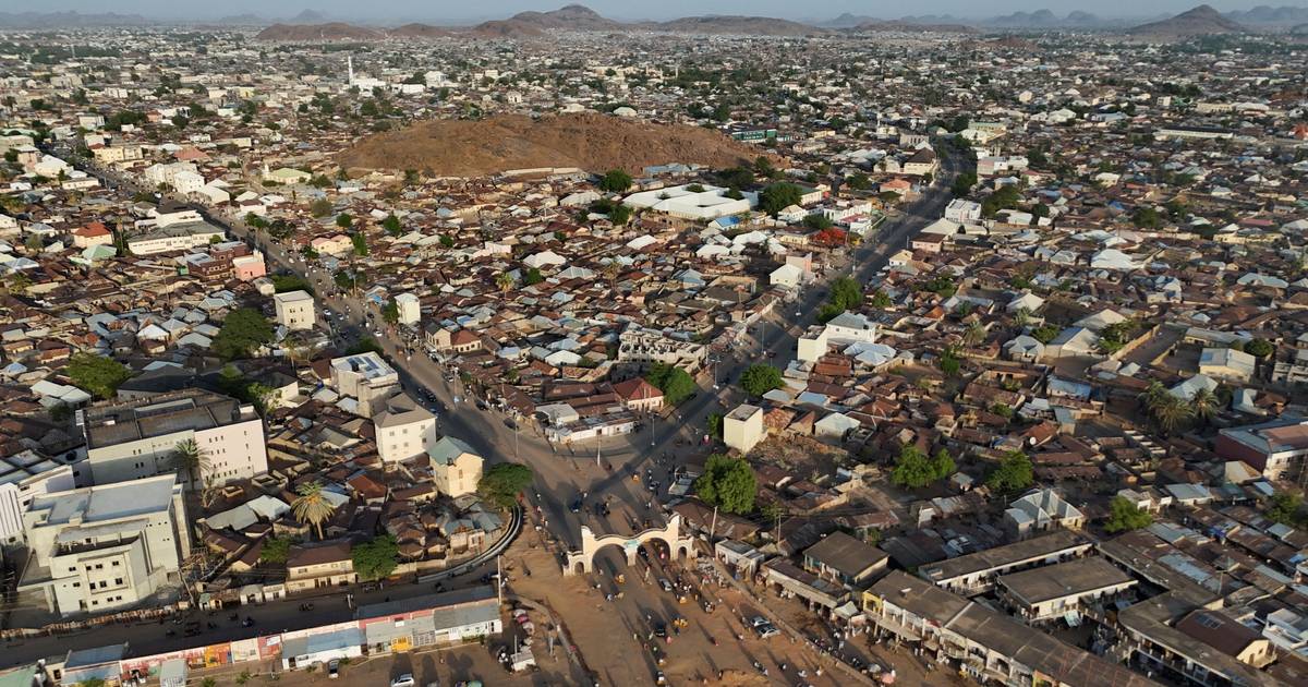 Pelo menos 23 mortos em ataques no centro da Nigéria