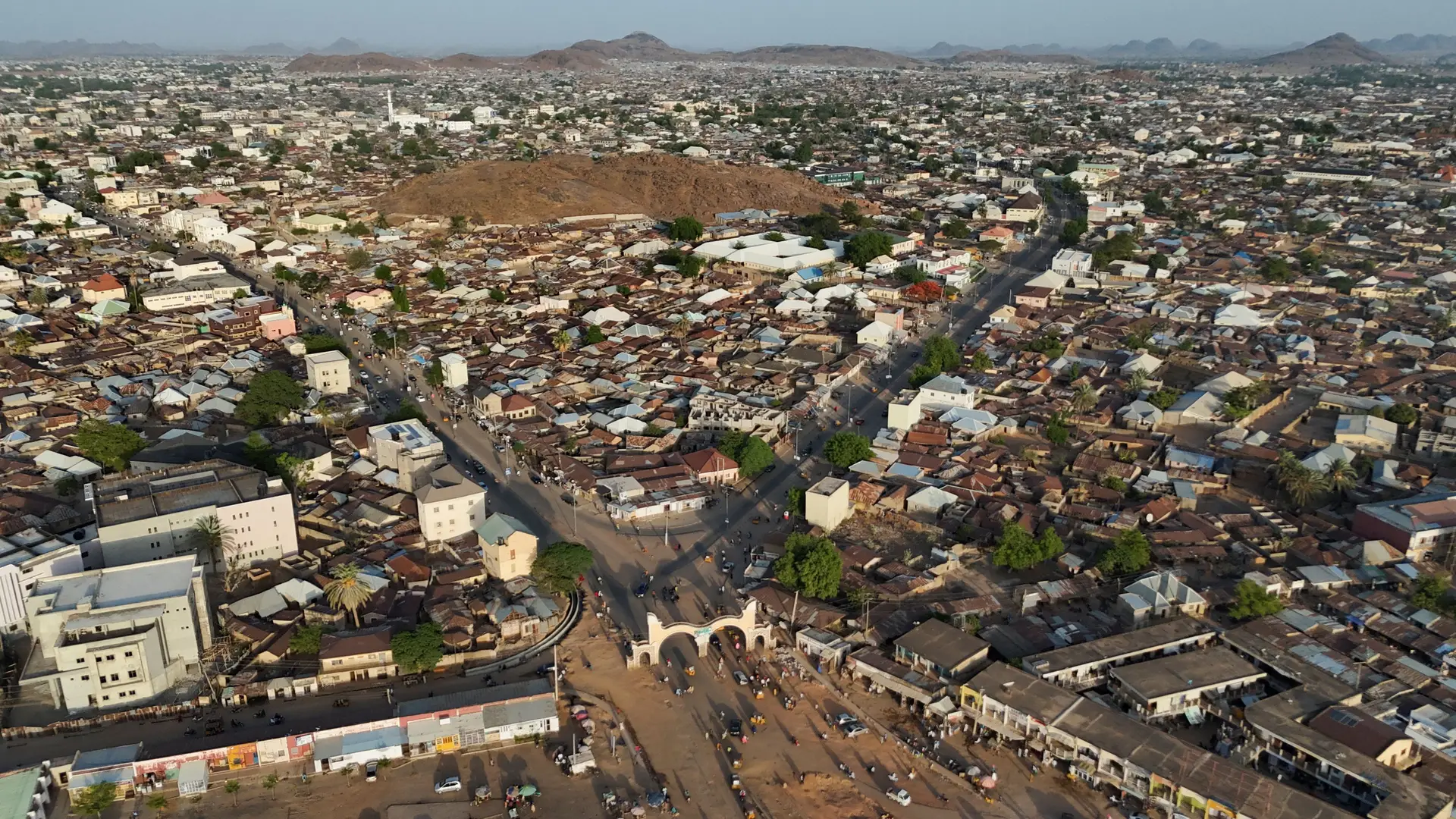 Bauchi State, Nigéria