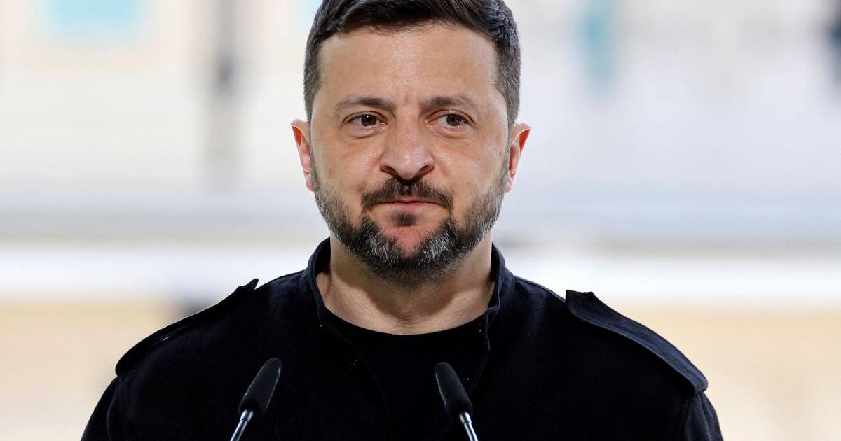 10 minutos: Zelensky desafia Putin para encontro frente a frente na Turquia e EUA e China chegam a acordo para redução de tarifas