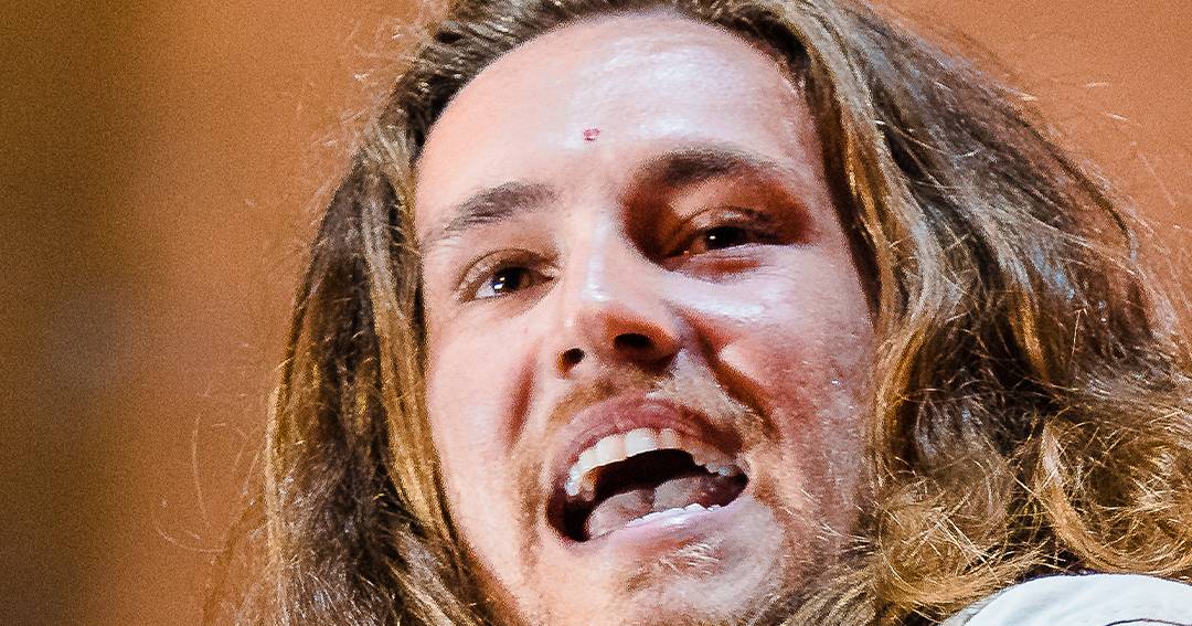Vitor Kley tem um novo disco  e marca uma fase diferente  na carreira do artista