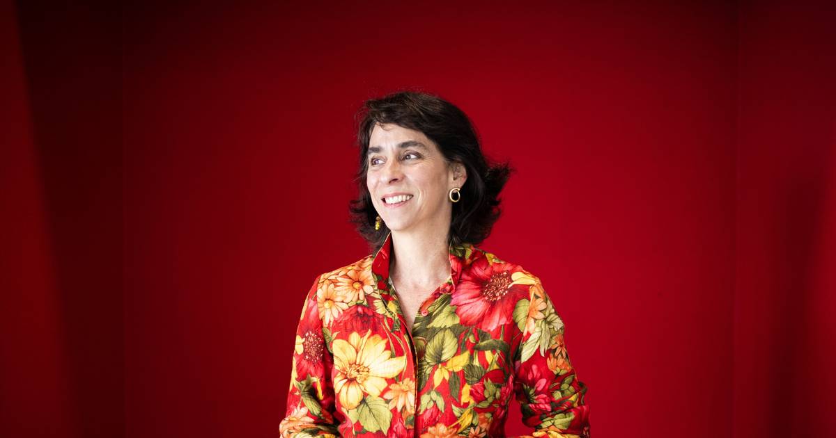 “Quando não há prazer na relação sexual as pessoas culpam a idade, mas é possível ter orgasmos em várias fases da vida”