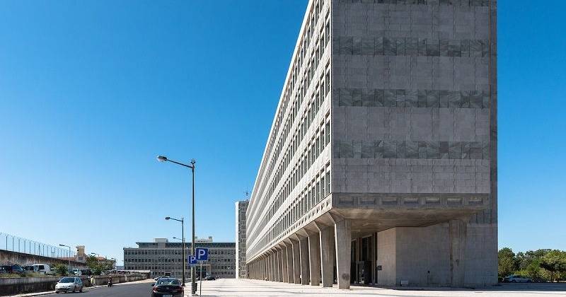 Lisbon's Justice Palace Hit by Major IT Blackout Disrupting Operations
