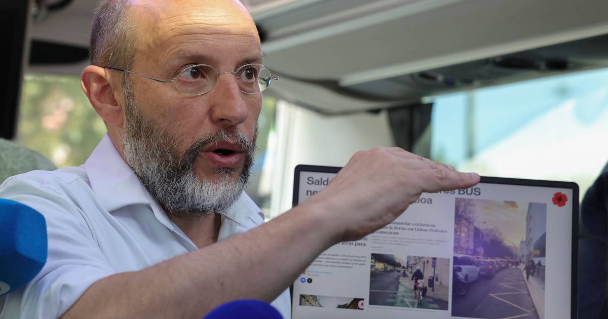 Livre defende que será "determinante" numa solução à esquerda