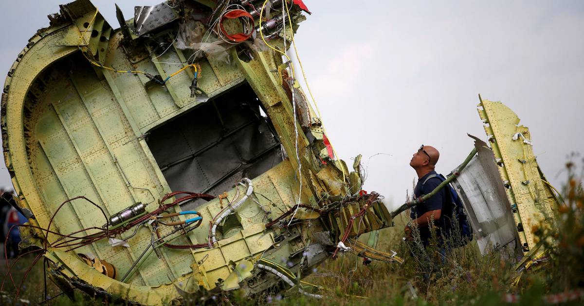ONU declara que Rússia é responsável pela queda do voo MH17