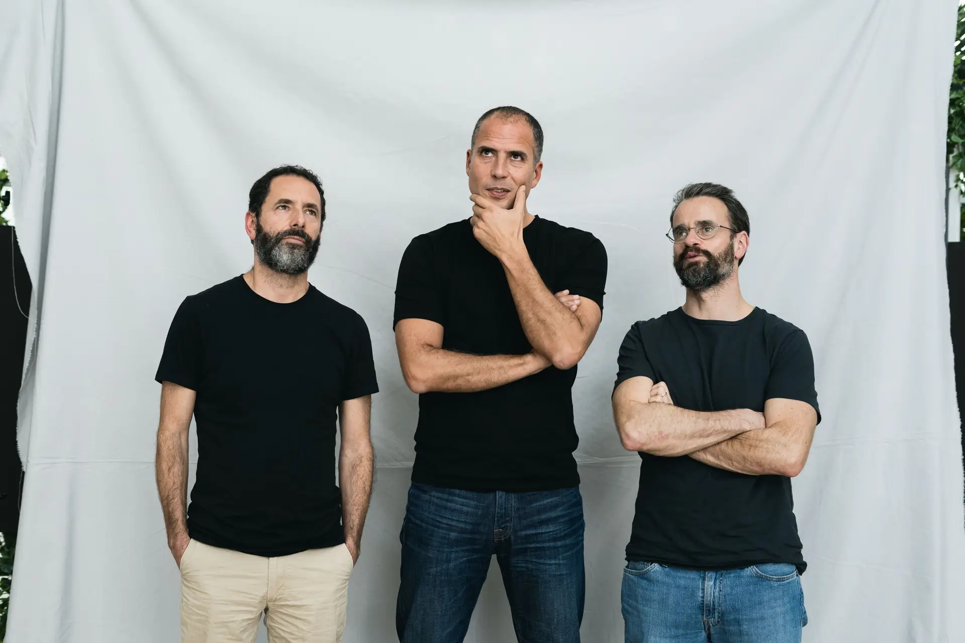 Rap, Miguel Gois and J Diogo Quintela came to the top 3 in the National Podcast Ranking, leading to the 4th month of the 4th month in the 4th month