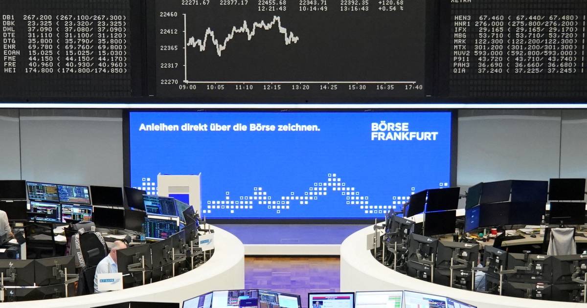 Principais Bolsas mundiais respiram de alívio com novo acordo entre China e EUA
