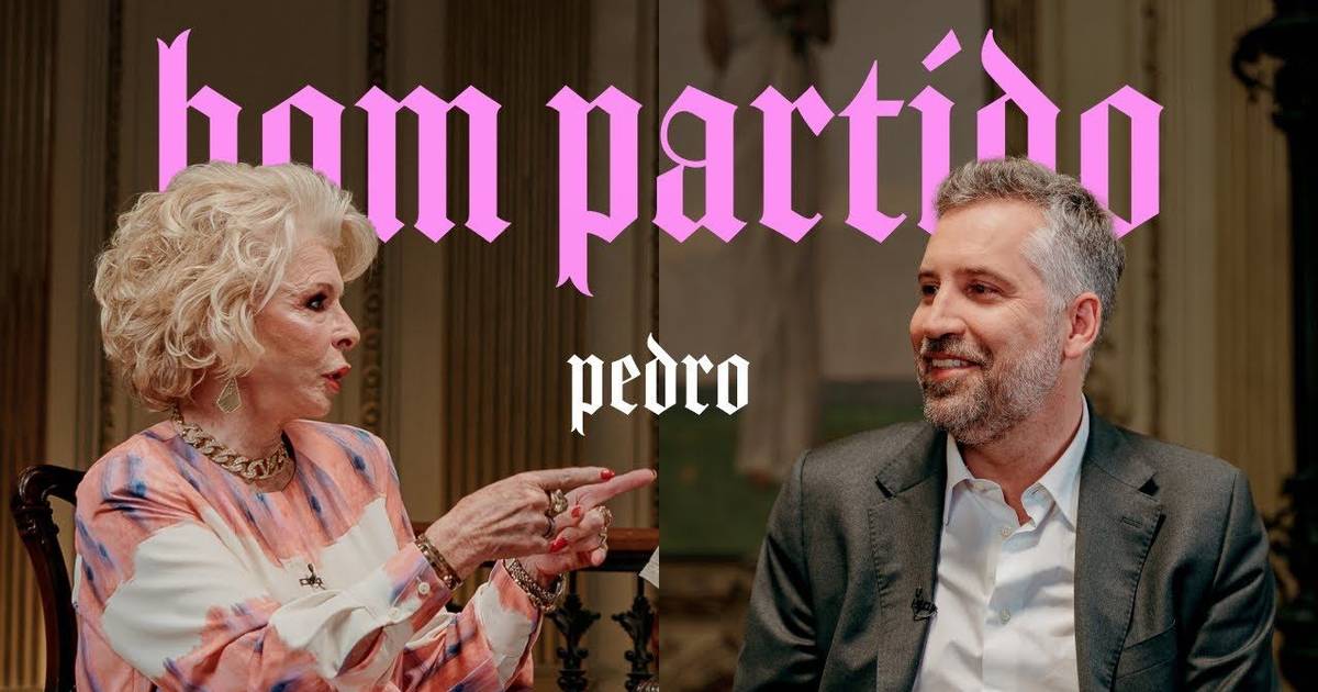 Pedro Nuno, porque é que és um bom partido? O líder do PS à conversa com Geirinhas