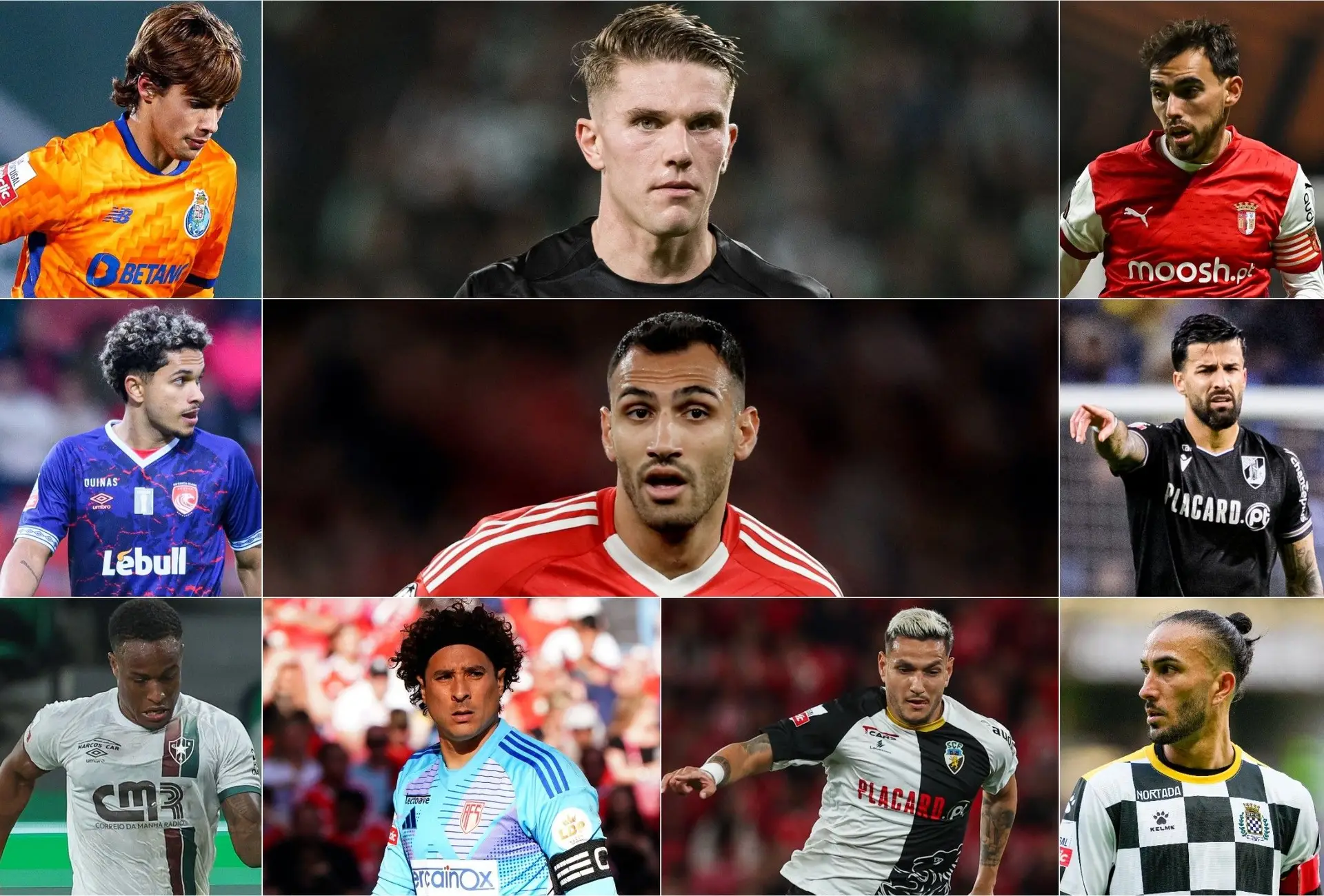 Title, Europe and Management: A guide along with the last journey of the league