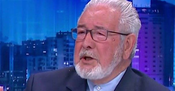 “Eu é que não queria Passos Coelho como primeiro-ministro”