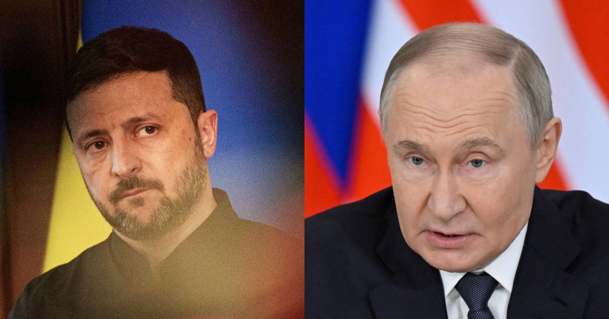 A menos de 24 horas, o que se sabe sobre as conversações diretas (envoltas em incerteza) entre Ucrânia e Rússia
