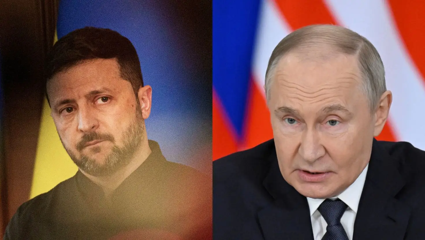 Son conocidos sobre las conversaciones directas entre Ucrania y Rusia en Turquía