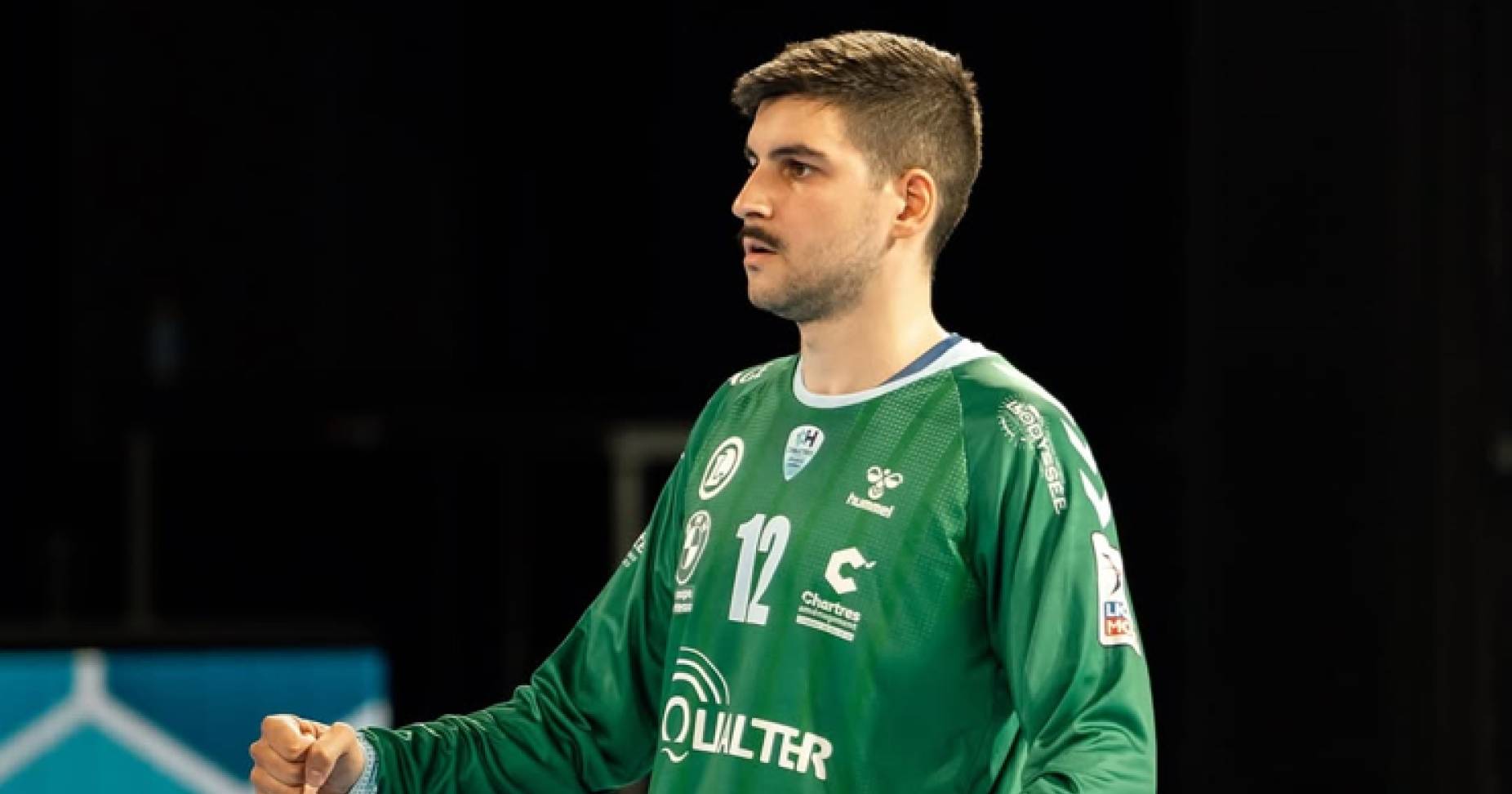 Portuguese Goalkeeper’s Crohn’s Disease Hiatus