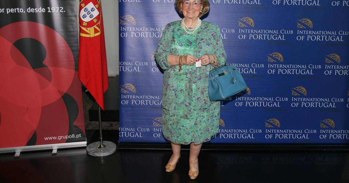 Morreu Teresa Costa Macedo, antiga secretária de Estado da Família