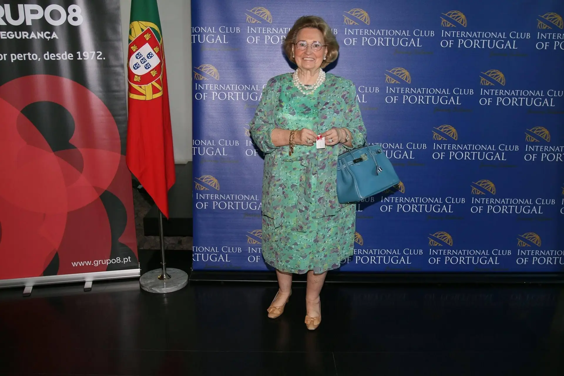 Teresa Costa Macedo, ex secretaria de familia