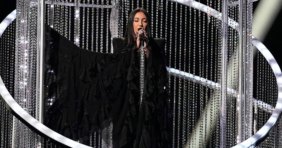 Conheça todos os finalistas do Festival da Eurovisão 2025
