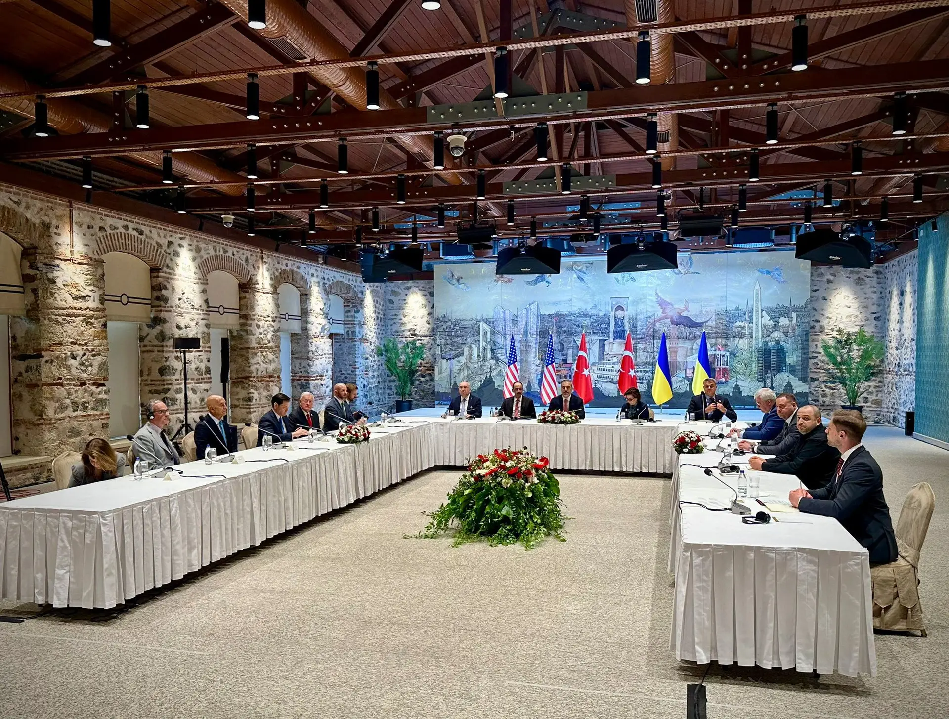 Kiev diz que troca de prisioneiros com a Rússia ocorrerá na próxima semana