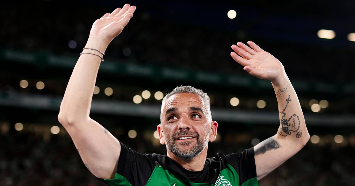"Vamos todos para a taberna festejar": Rui Borges responde aos críticos