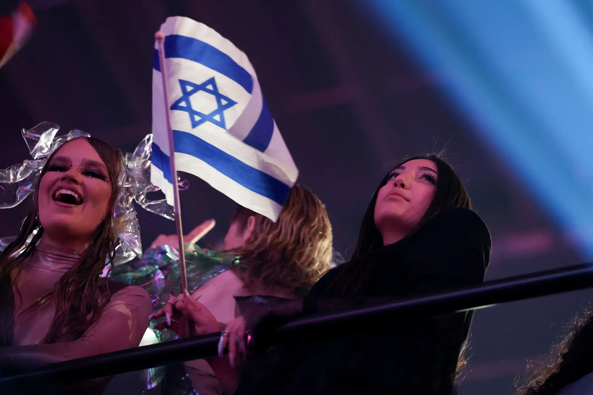 Israel diz que televoto espanhol na Eurovisão é uma "bofetada" a Pedro Sánchez
