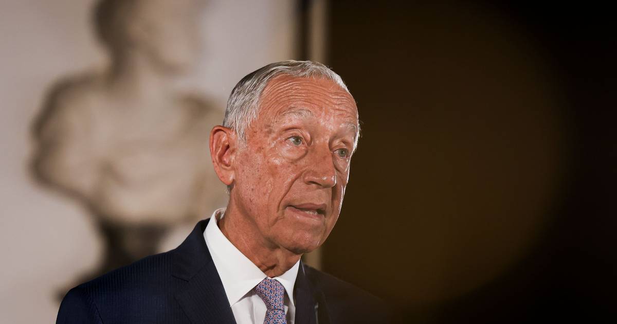 Lei da Nacionalidade seguiu para o Palácio de Belém