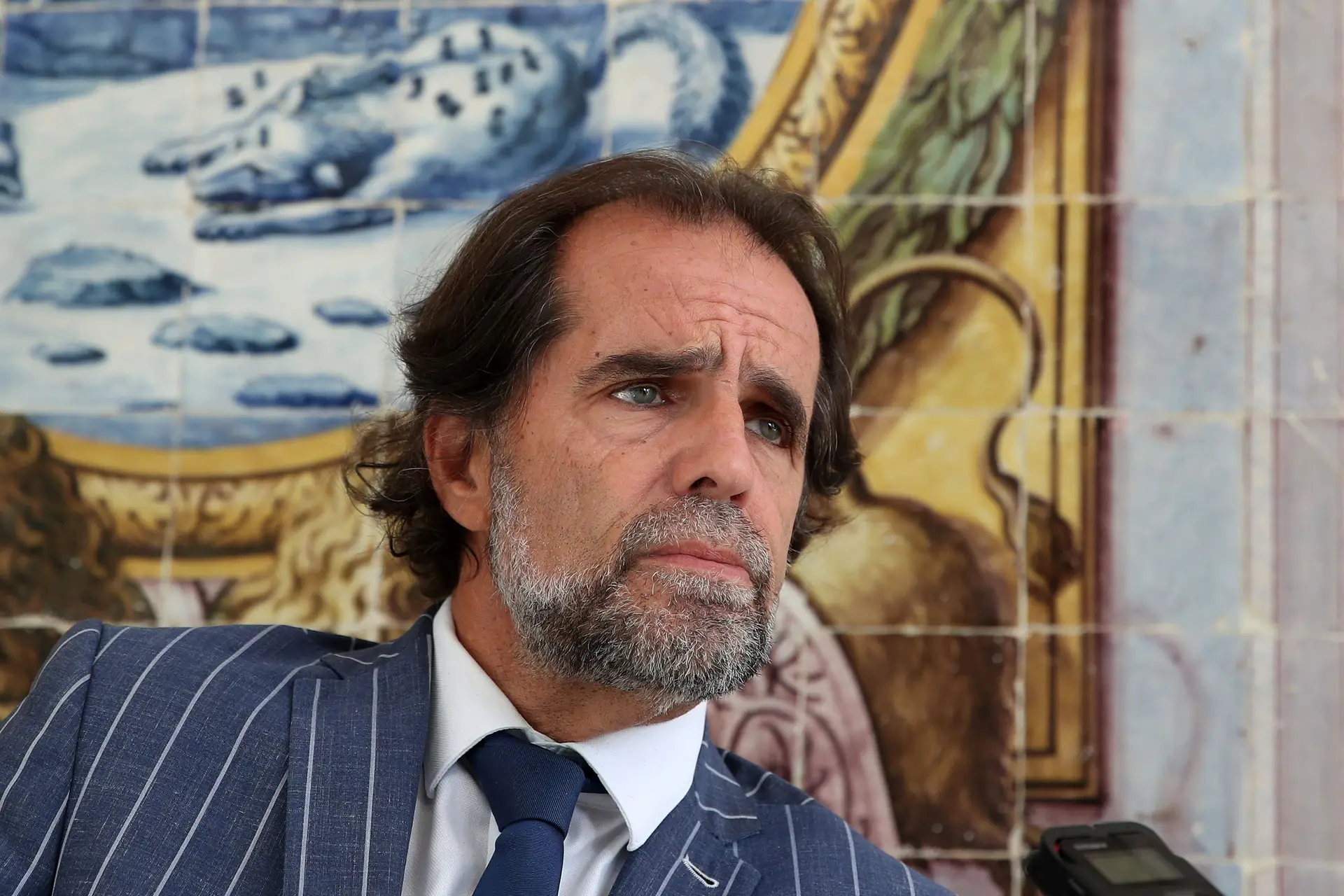 Miguel Albuquerque