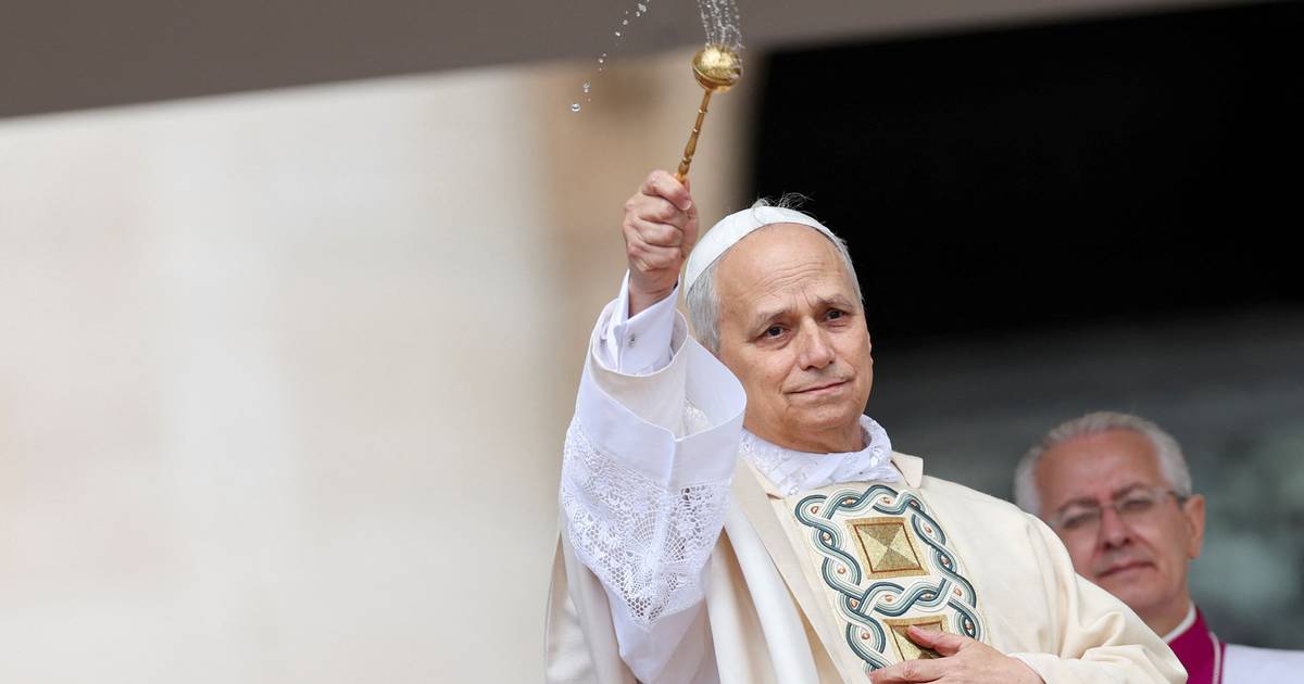 Papa quer uma Igreja unida contra o ódio e a economia que "marginaliza os mais pobres"
