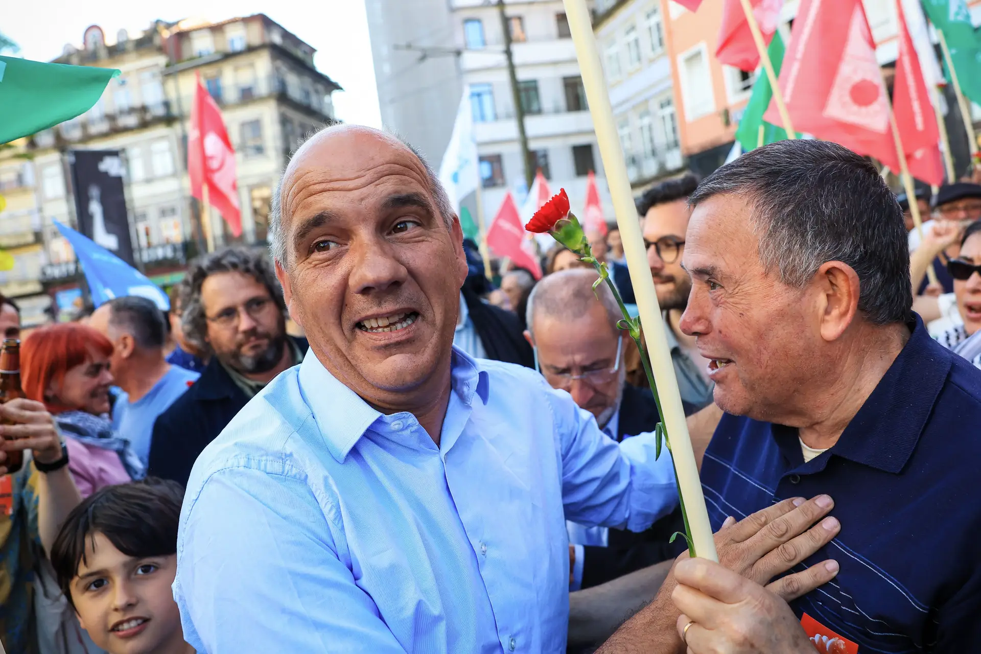 Comité Central do PCP reúne-se para analisar resultados eleitorais e definir estratégia