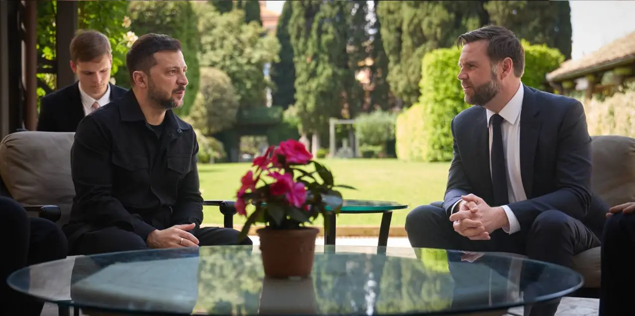 Jelensky y Jedi Wans hablan de "Necesita ser presionado sobre Rusia"