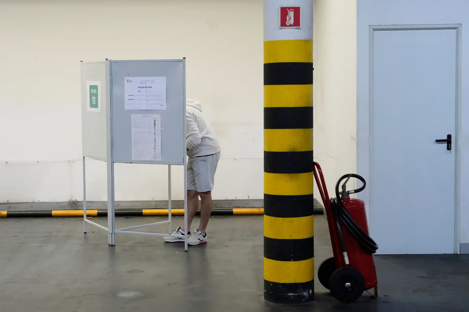 Das audições com Marcelo à formação do novo Governo: o que se segue após as eleições?