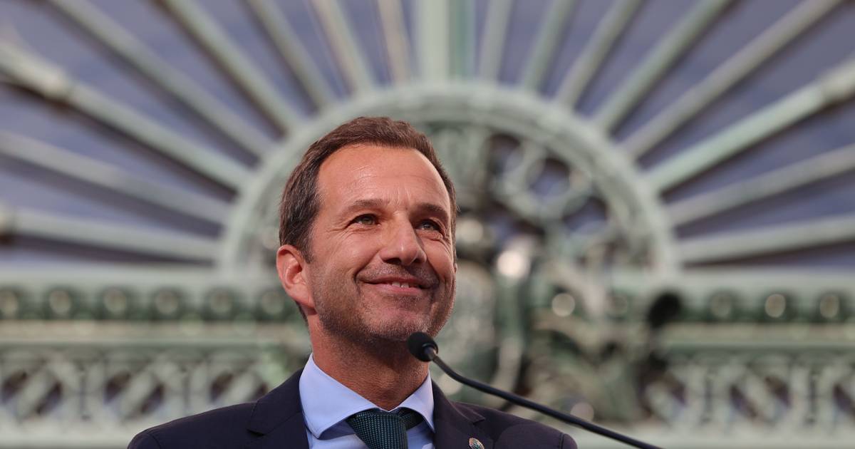 Ministra do Desporto recebe presidente do Sporting na quarta-feira