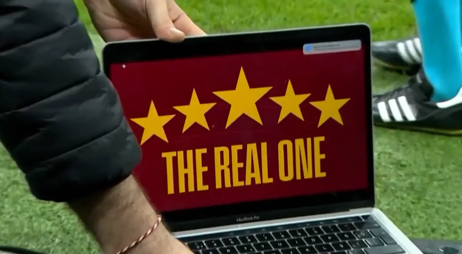 Galatasaray provoca José Mourinho