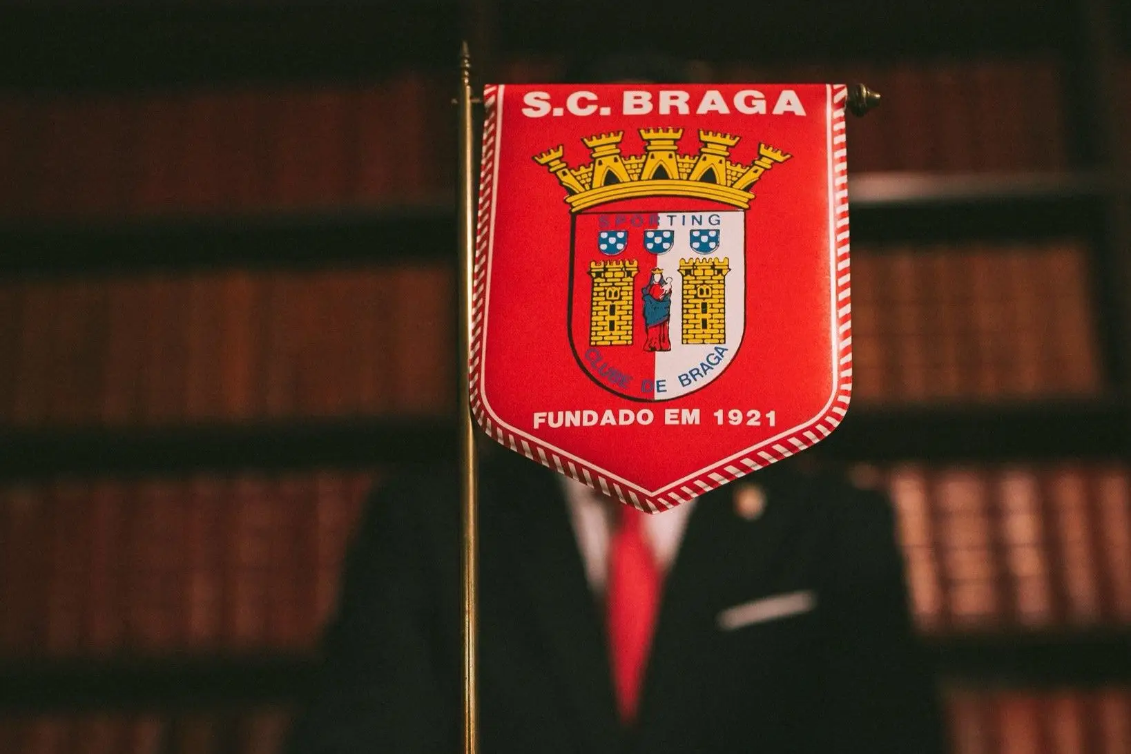 Trono en Wago Quarry: ¿Quién es el nuevo entrenador de SC Braga?