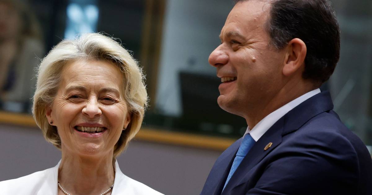 Portugal pode vir a receber mais 1.600 milhões de euros após