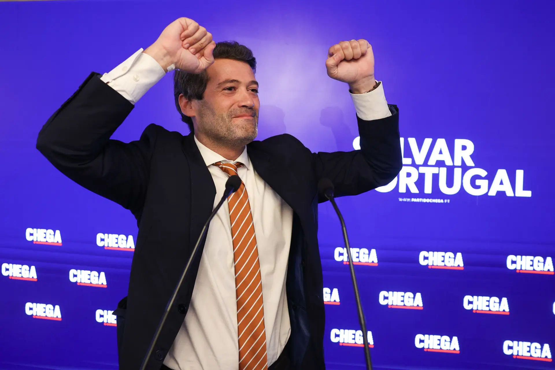 André Ventura
