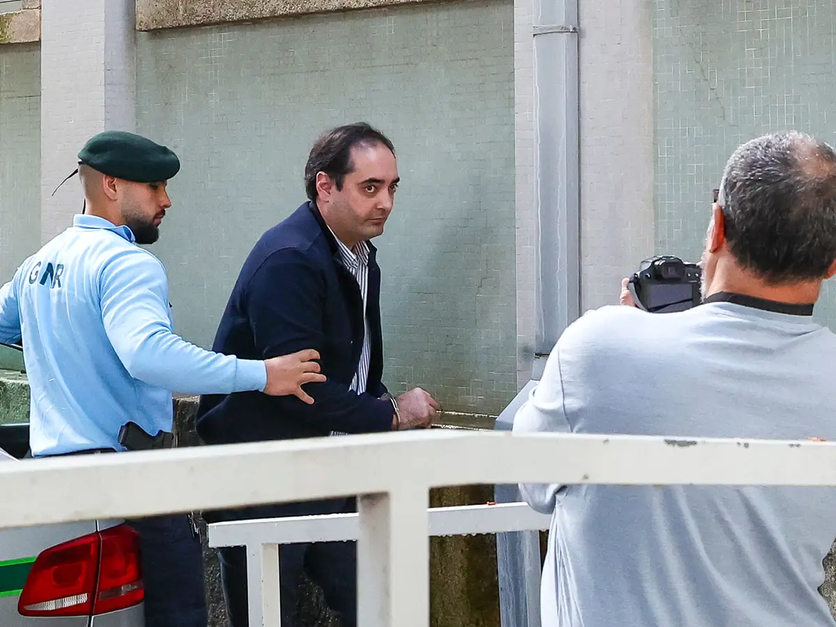 MP pede pena máxima para suspeito da morte da grávida da Murtosa - SIC  Notícias