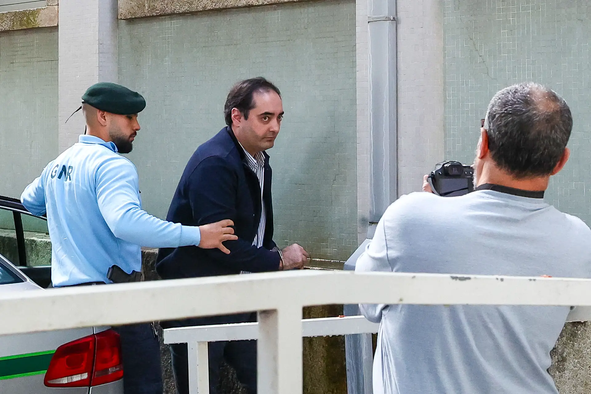 Caso grávida da Murtosa: mãe do suspeito investigada por falsas declarações