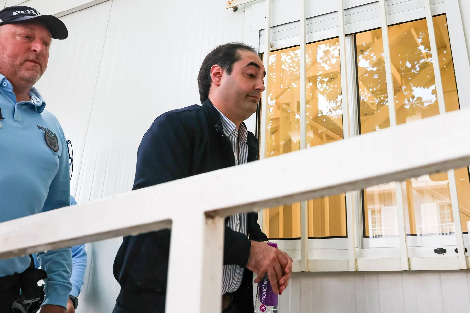 Irmã e tia da grávida da Murtosa julgadas por difamar Fernando Valente - SIC Notícias