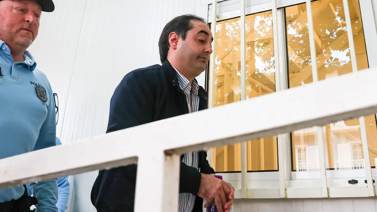 Irmã e tia da grávida da Murtosa julgadas por difamar Fernando Valente -  SIC Notícias