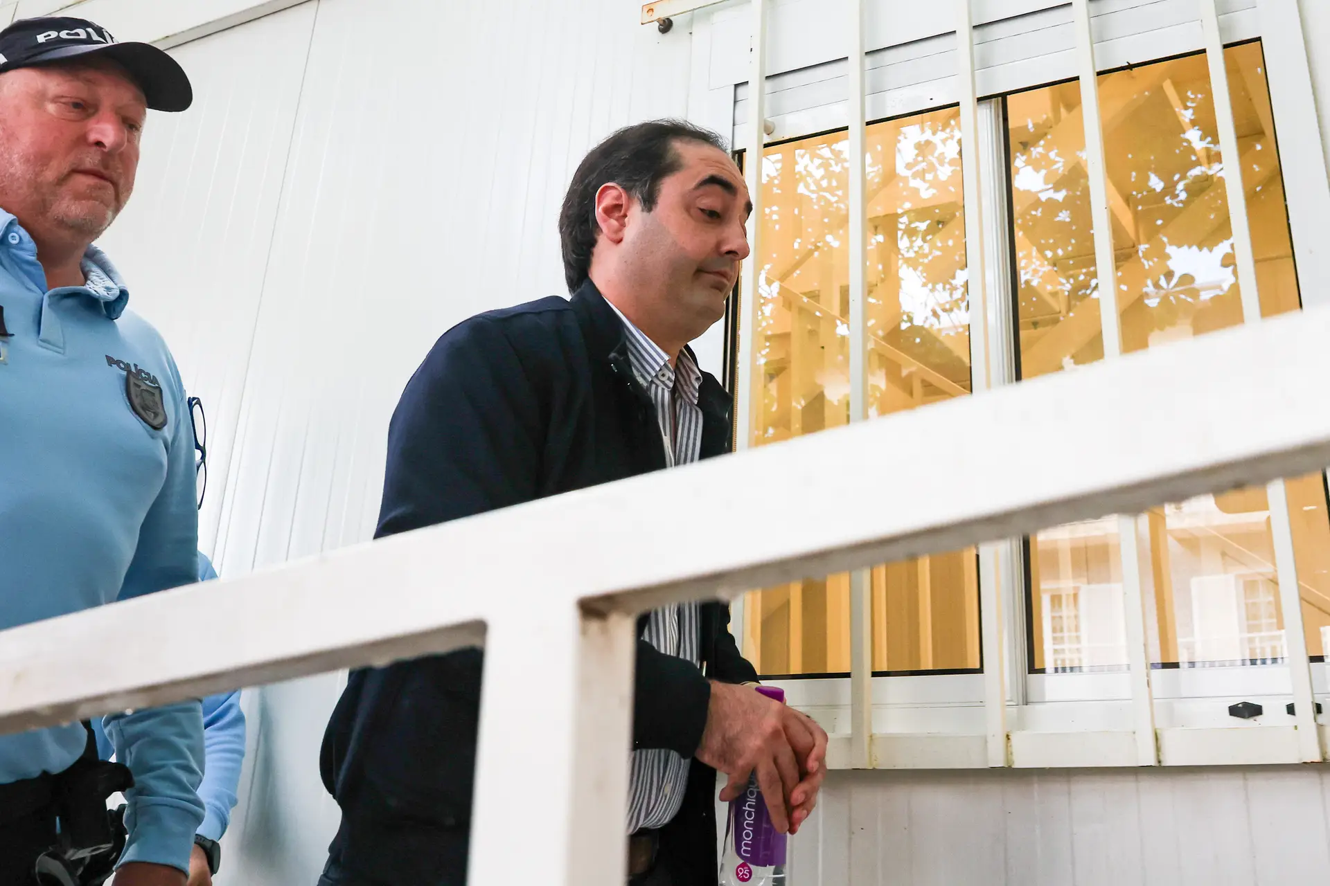 Irmã e tia da grávida da Murtosa julgadas por difamar Fernando Valente