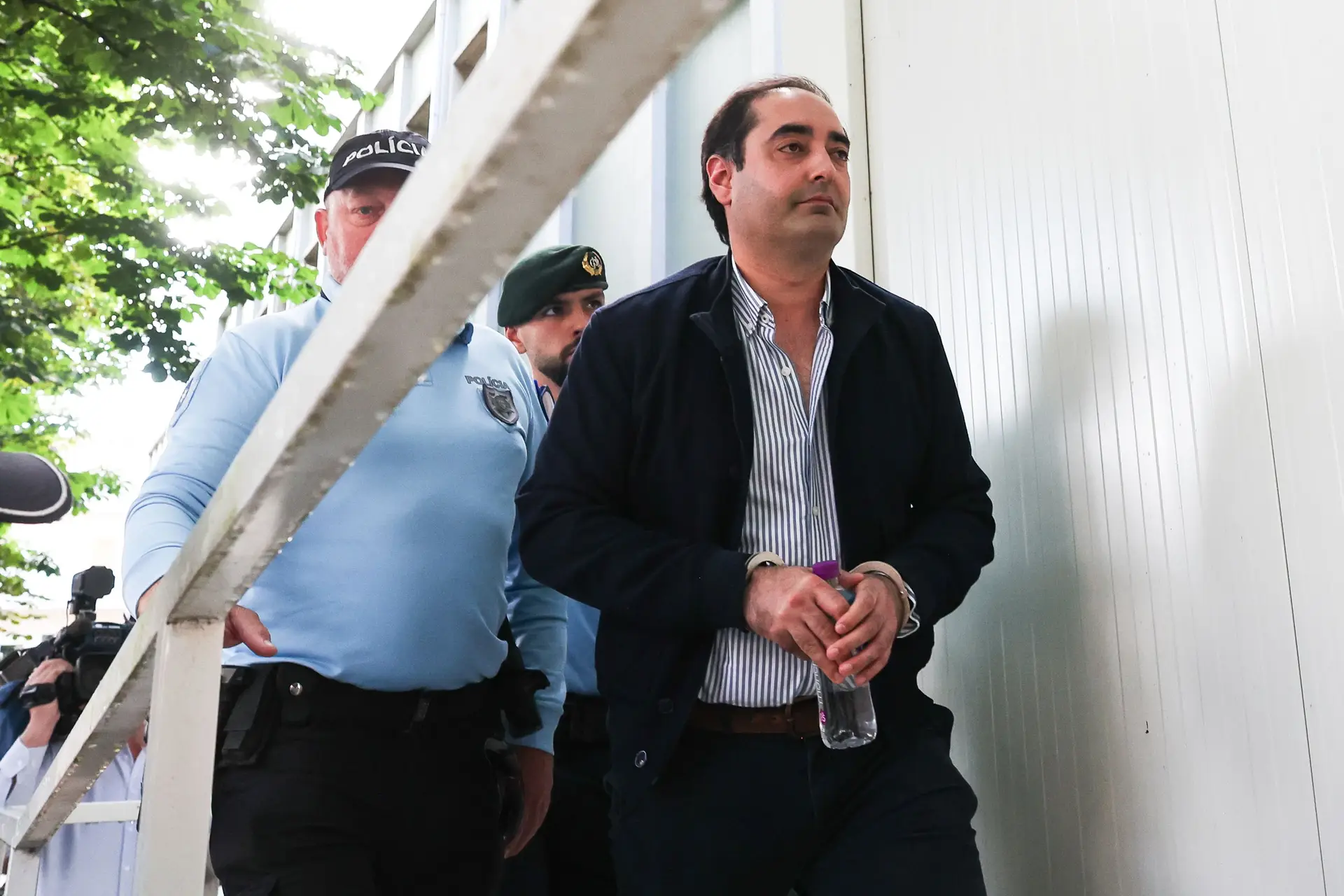 Pregnant case of Mortosa: Final charges on trial June 11 and Open Door