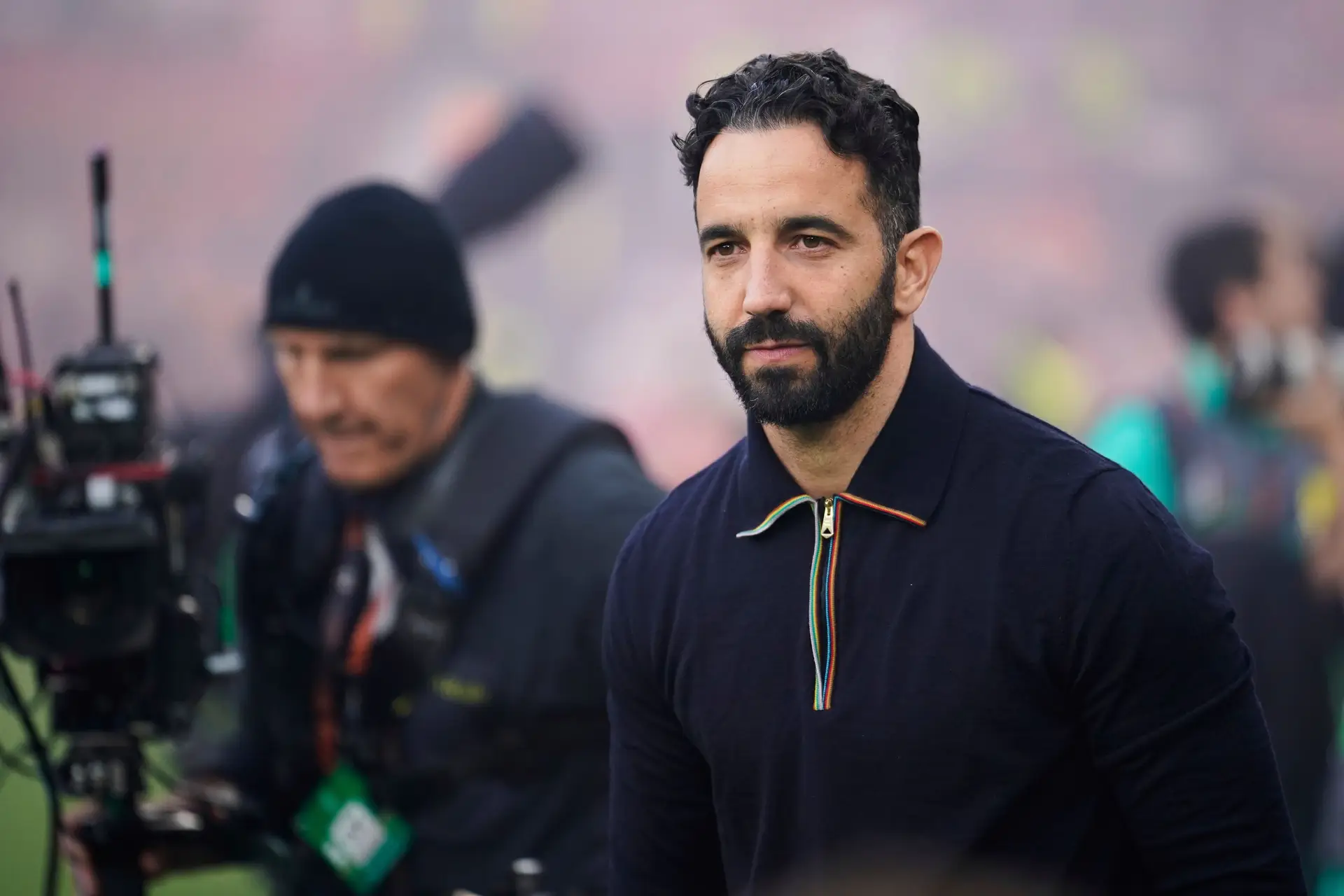 Incluso recortes en festivales: el Manchester United reemplazará el anillo de procesión de la barbacoa si gana la Europa League