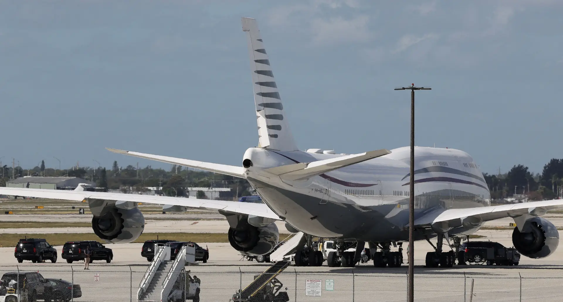 Boeing 747.