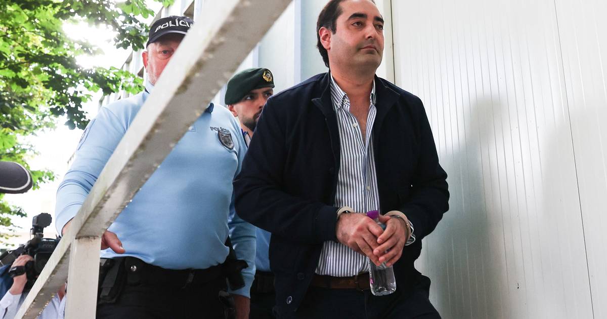 Defesa de Fernando Valente pede devolução dos 89 mil euros apreendidos no caso da grávida da Murtosa