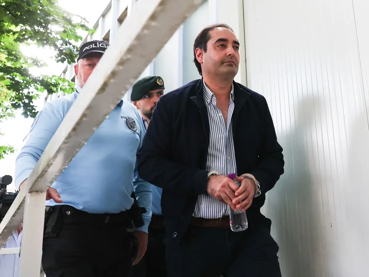 Caso da grávida da Murtosa: Inspetor da PJ revela detalhes da pegada  digital da vítima e do arguido - SIC Notícias